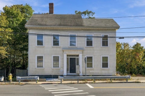 Photo of 61 Mason St, Salem, MA 01970 (MLS # 73588049)