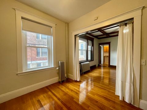 Photo of 1368 Commonwealth Ave #2, Boston, MA 02134 (MLS # 73502799)