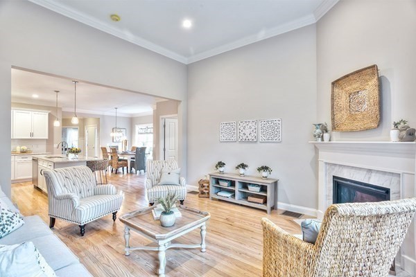 110 Sunflower Way