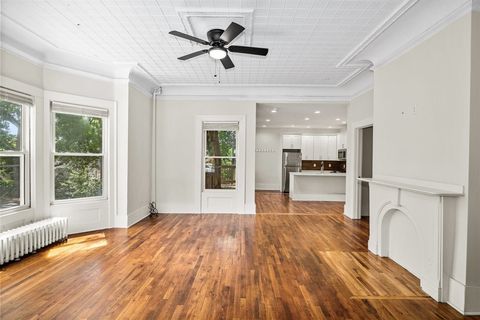 35 Oak Ave 1 Worcester MA 01605