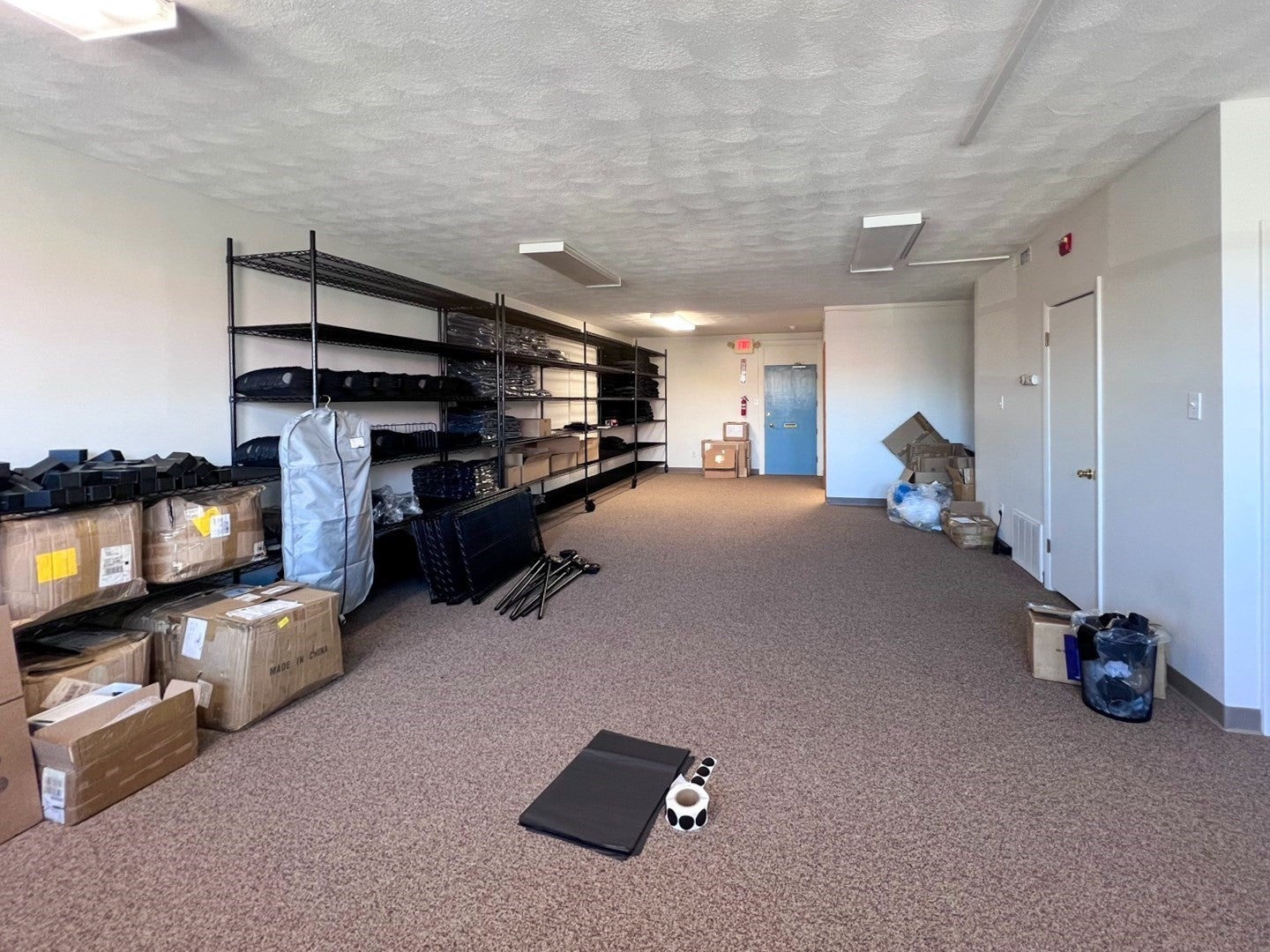 515 Providence Highway 203