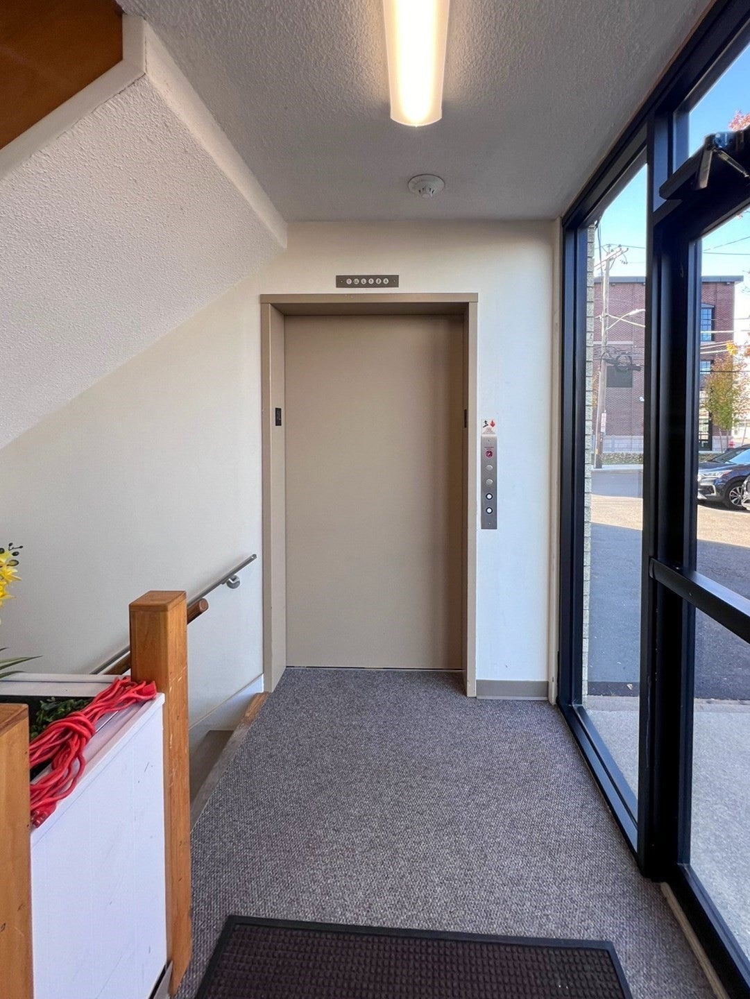 515 Providence Highway 203