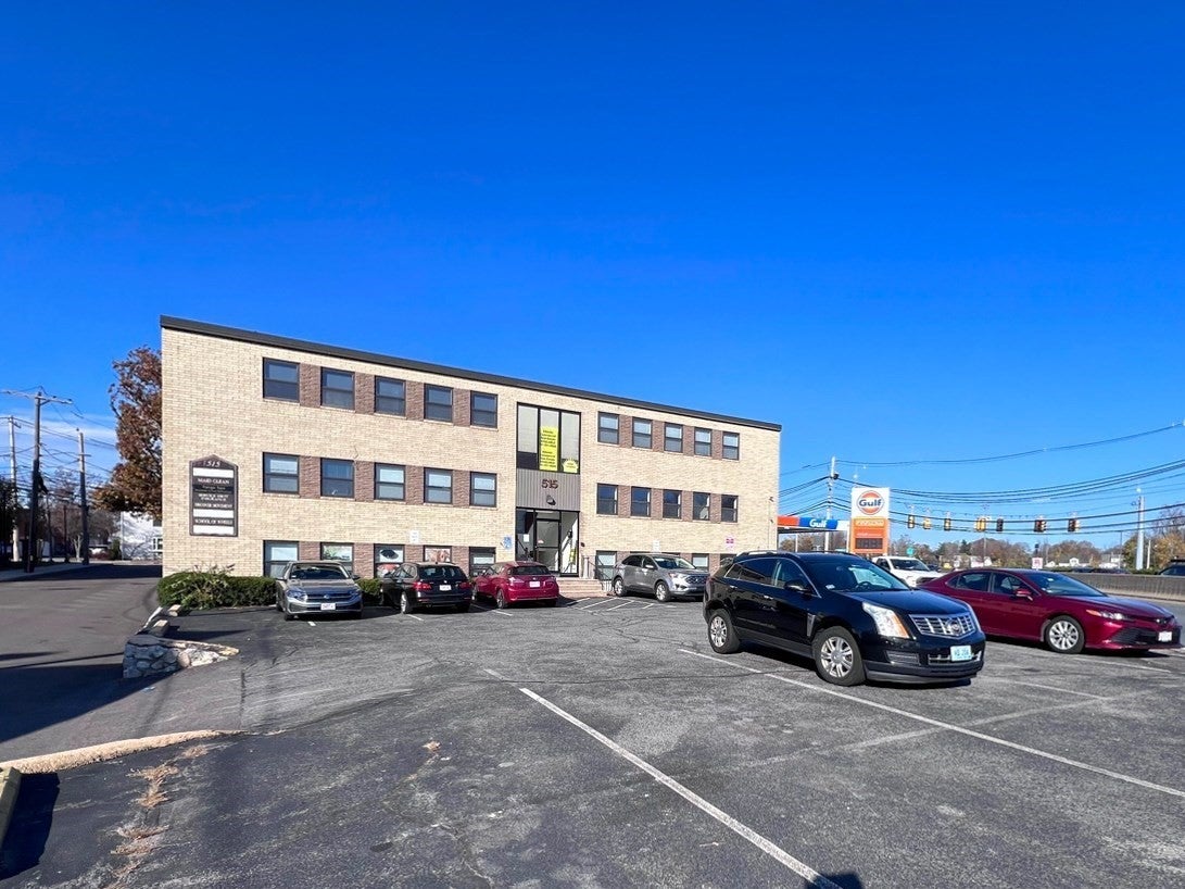 515 Providence Highway 203
