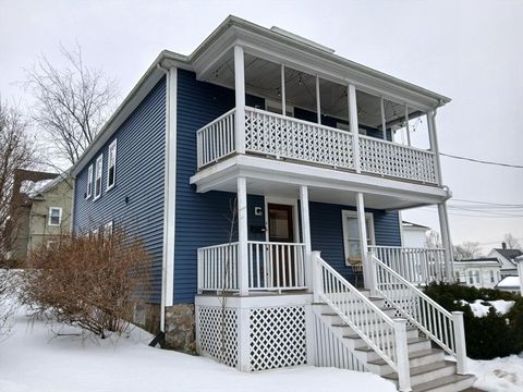 44 Chapel Court 2 Norwood MA 02062