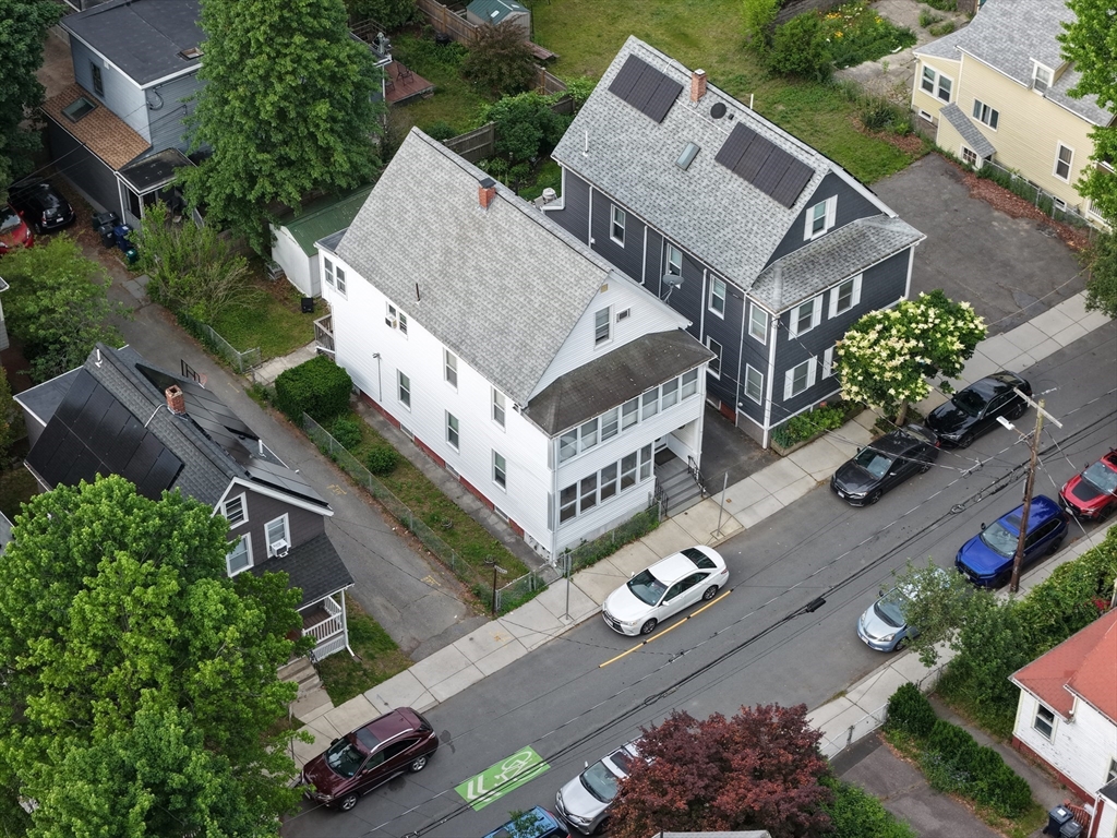 112 Dudley Street