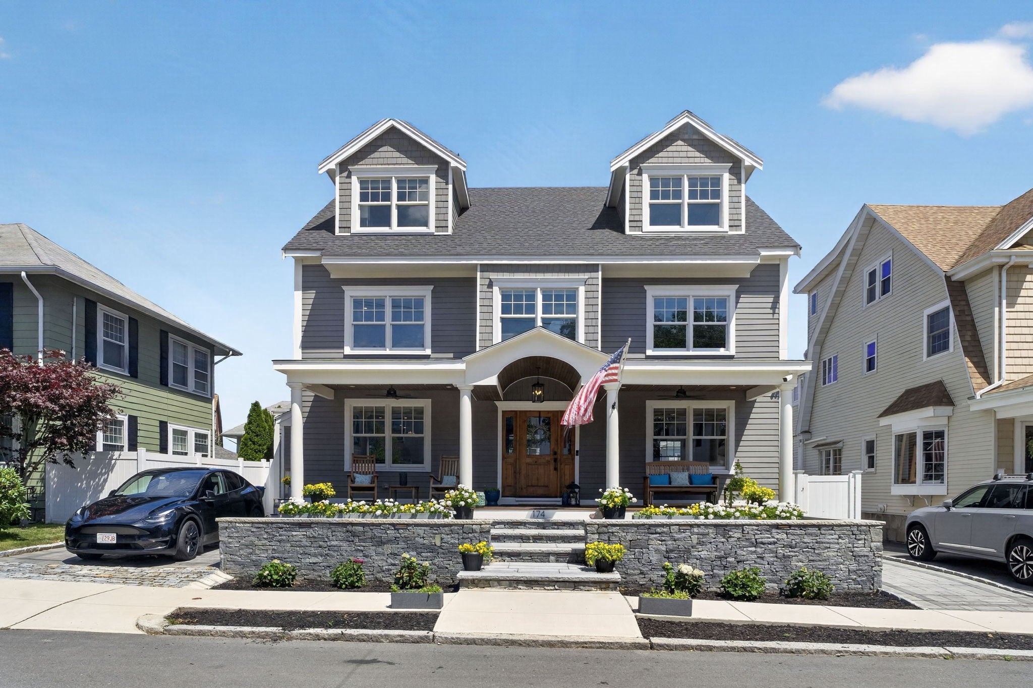 174 Bartlett Road