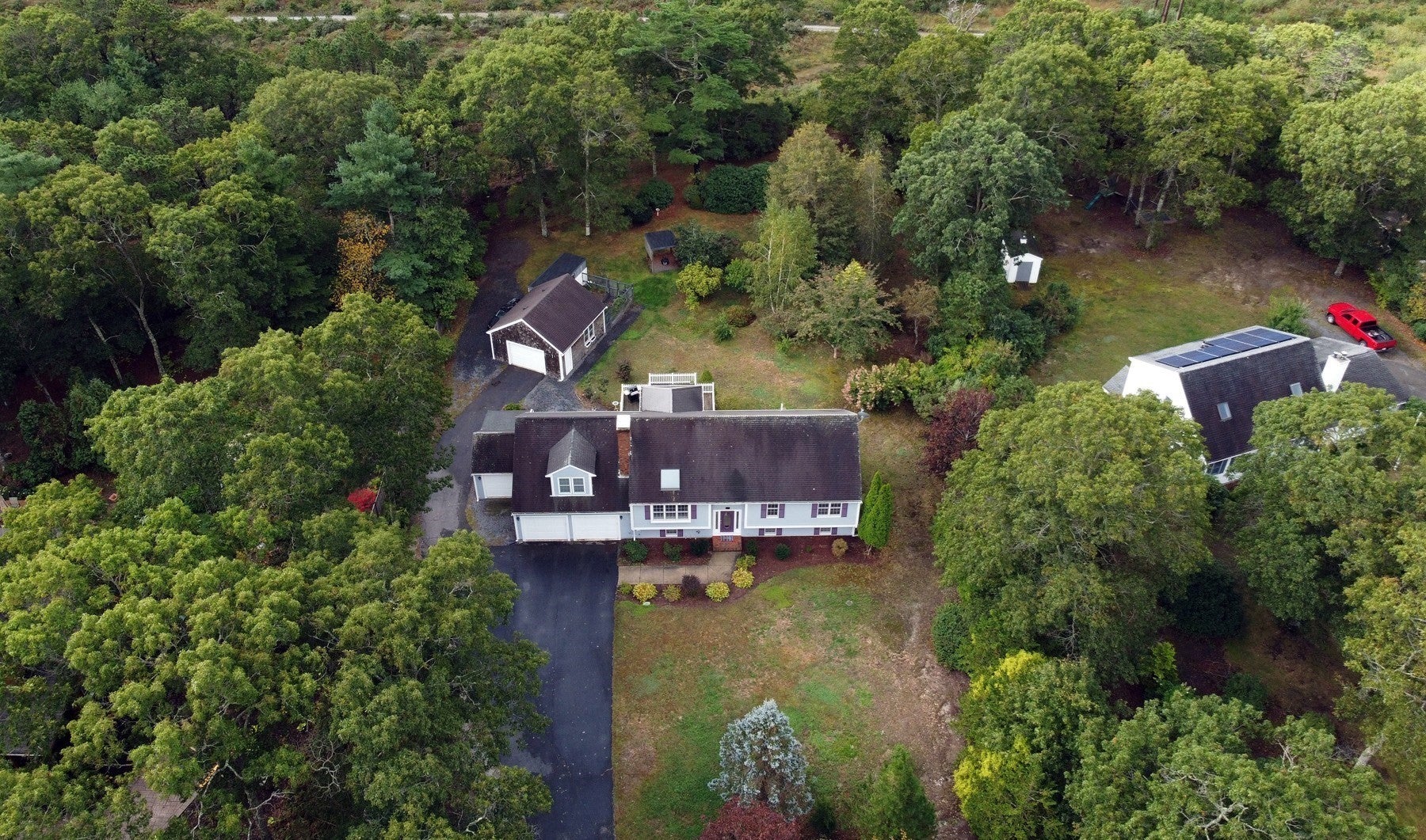 37 Yearling Run, Bourne, MA, 37 Yearling Run, Bourne, MA Photo #10