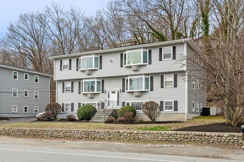 121 Cambridge Rd B Woburn MA 01801