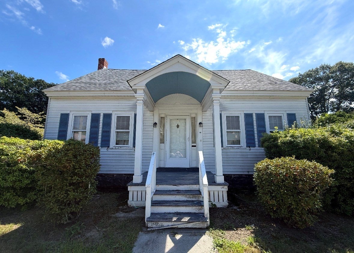 50 Clifford St, Taunton, MA, 50 Clifford St, Taunton, MA Photo #1