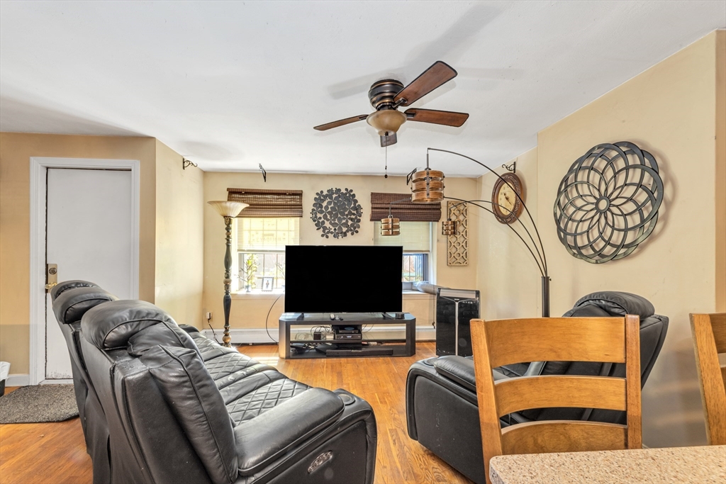 90 Blue Hill Ave