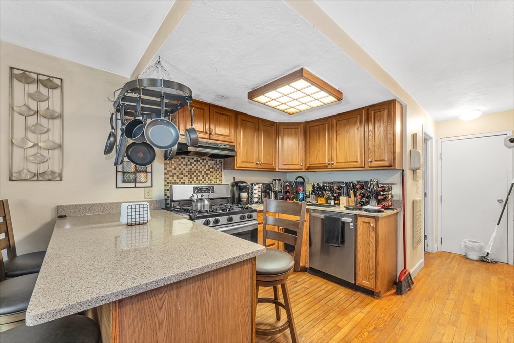 90 Blue Hill Ave