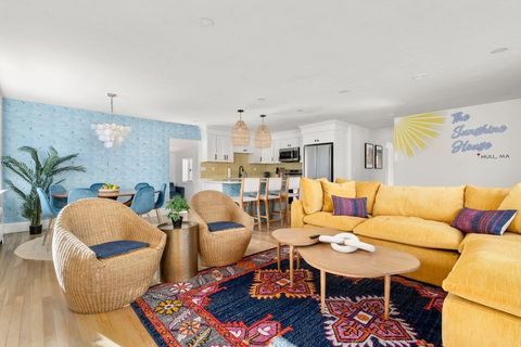 Photo of 30 Coburn St-July St, Hull, MA 02045 (MLS # 73506065)