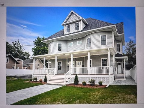 Photo of 1280 Middlesex St #1, Lowell, MA 01851 (MLS # 73508370)