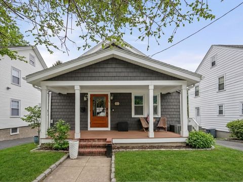 23 Atlantis Street Boston MA 02132