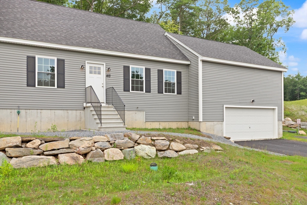 18B Pine Hill Way BB