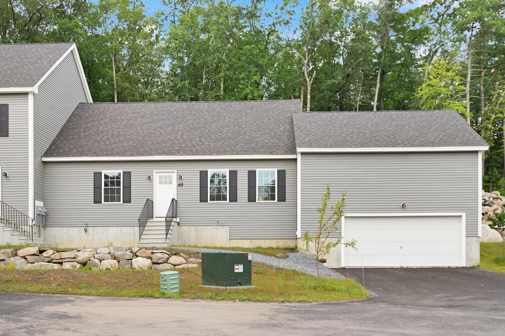 18B Pine Hill Way BB