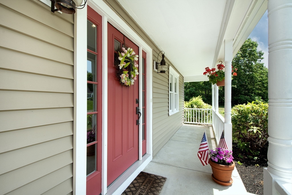 13 Deer Run Rd