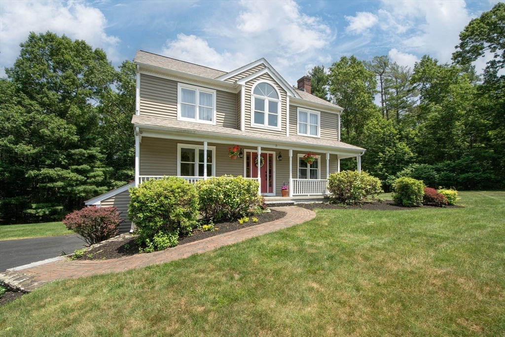 13 Deer Run Rd