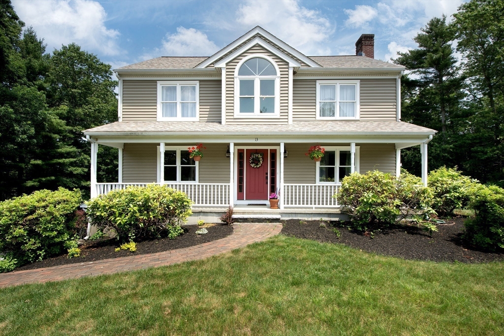 13 Deer Run Rd