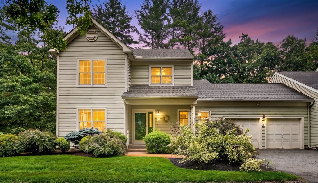 15 Hawthorne Lane #15, Bedford, MA, 15 Hawthorne Lane #15, Bedford, MA Photo #1