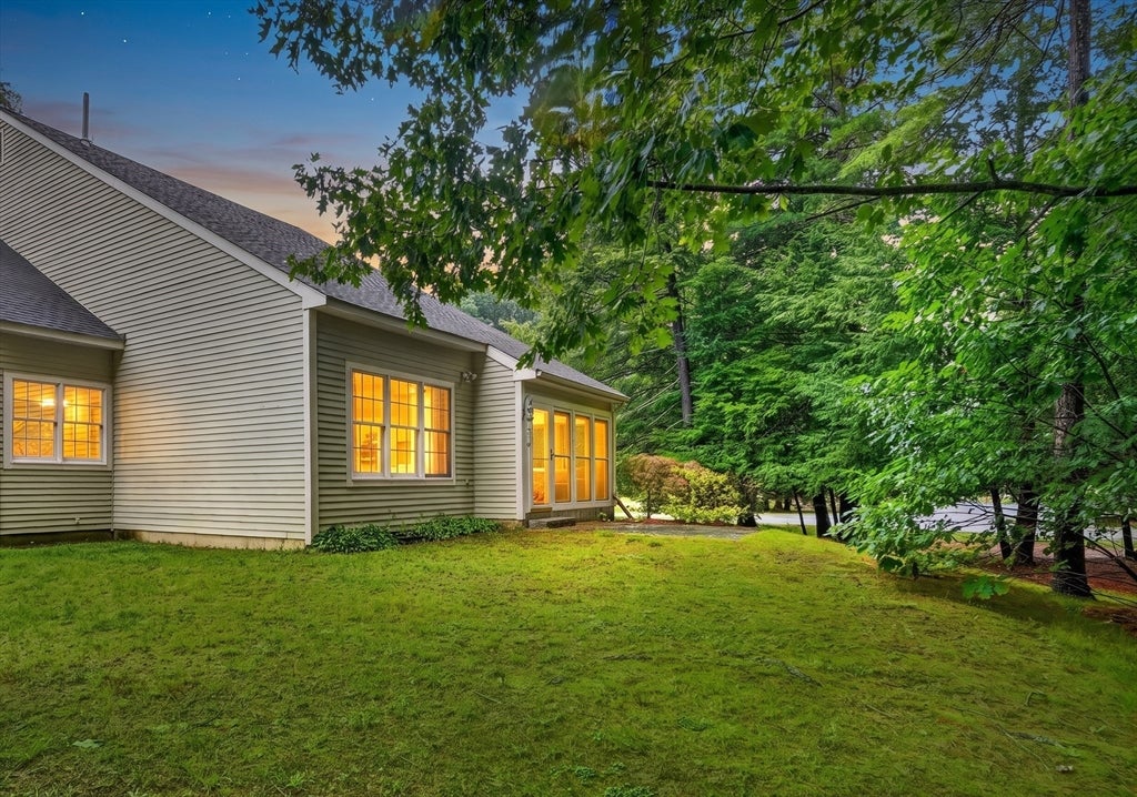 15 Hawthorne Lane #15, Bedford, MA, 15 Hawthorne Lane #15, Bedford, MA Photo #20