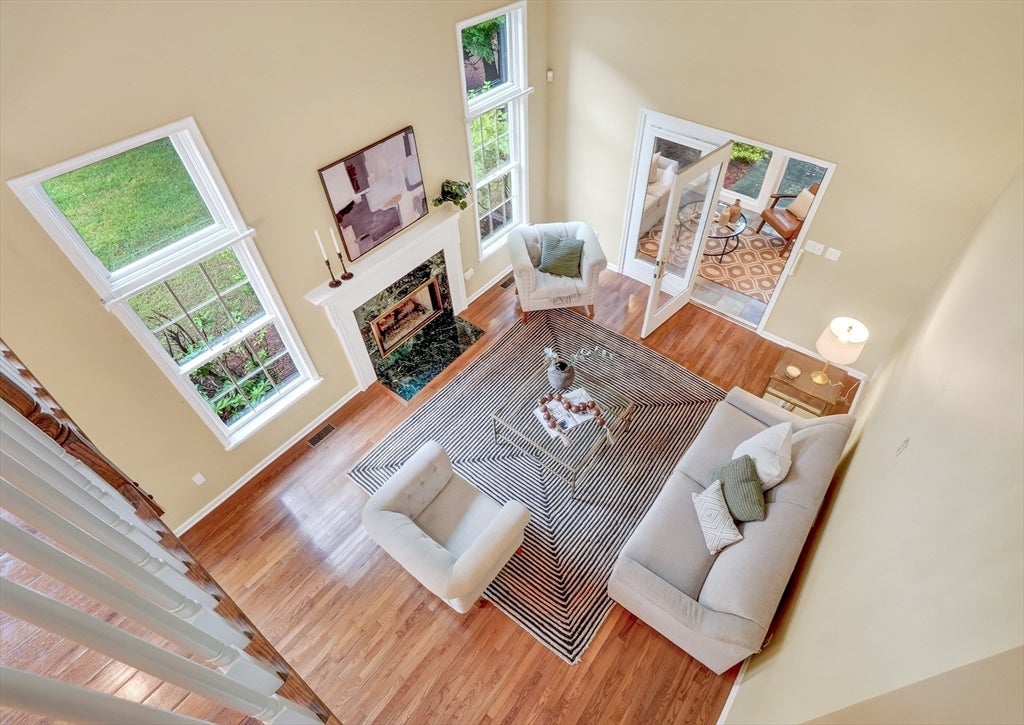 15 Hawthorne Lane #15, Bedford, MA, 15 Hawthorne Lane #15, Bedford, MA Photo #15
