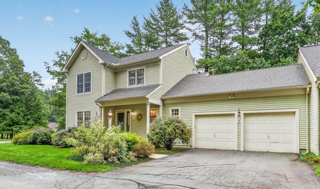 15 Hawthorne Lane #15, Bedford, MA, 15 Hawthorne Lane #15, Bedford, MA Photo #22