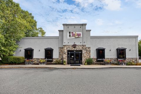 560 S Main St Andover MA 01810