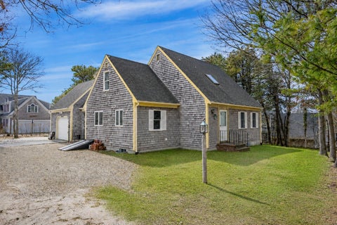 Photo of 32 Tip Cart Dr, Chatham, MA 02633 (MLS # 73581150)