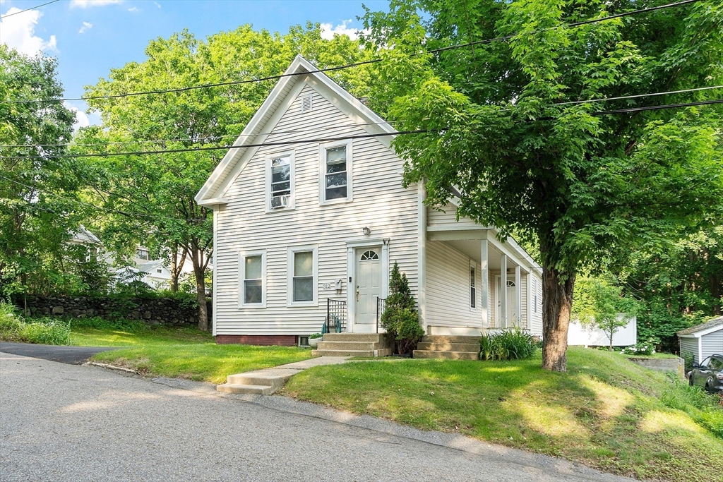 312 Drury Ave