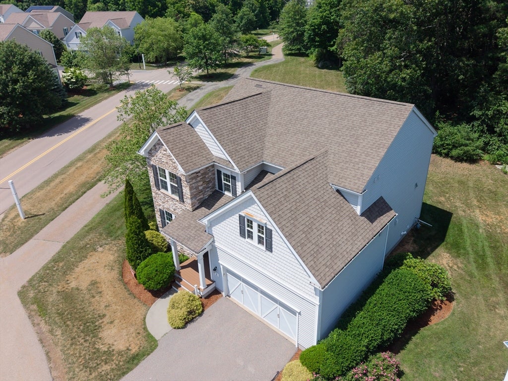 1 Warmstone Way 1
