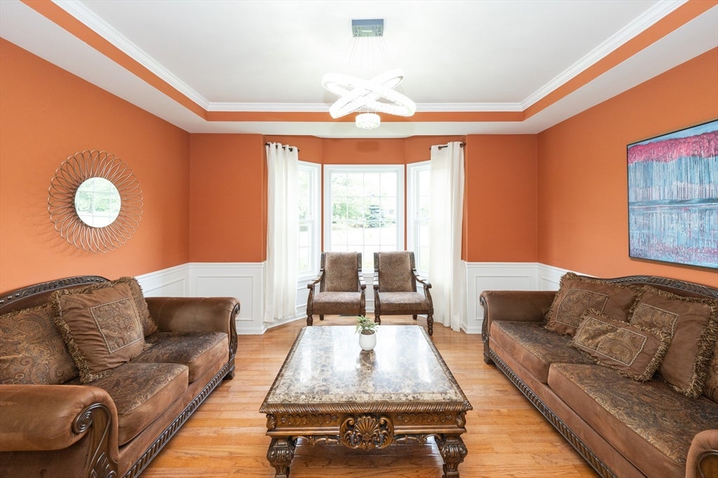1 Warmstone Way 1