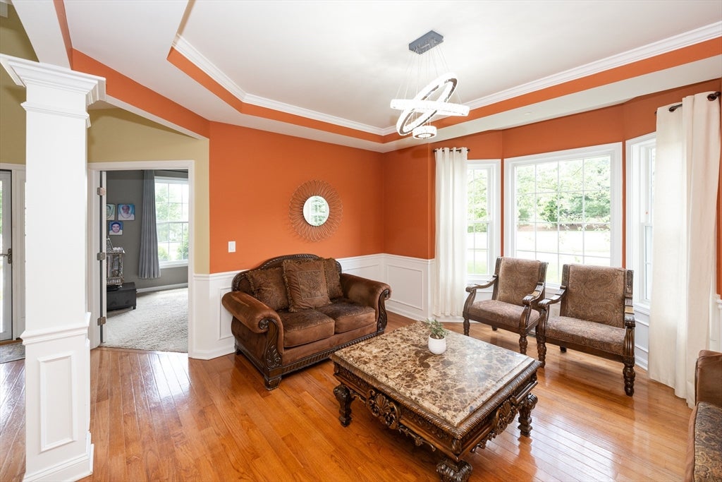 1 Warmstone Way 1