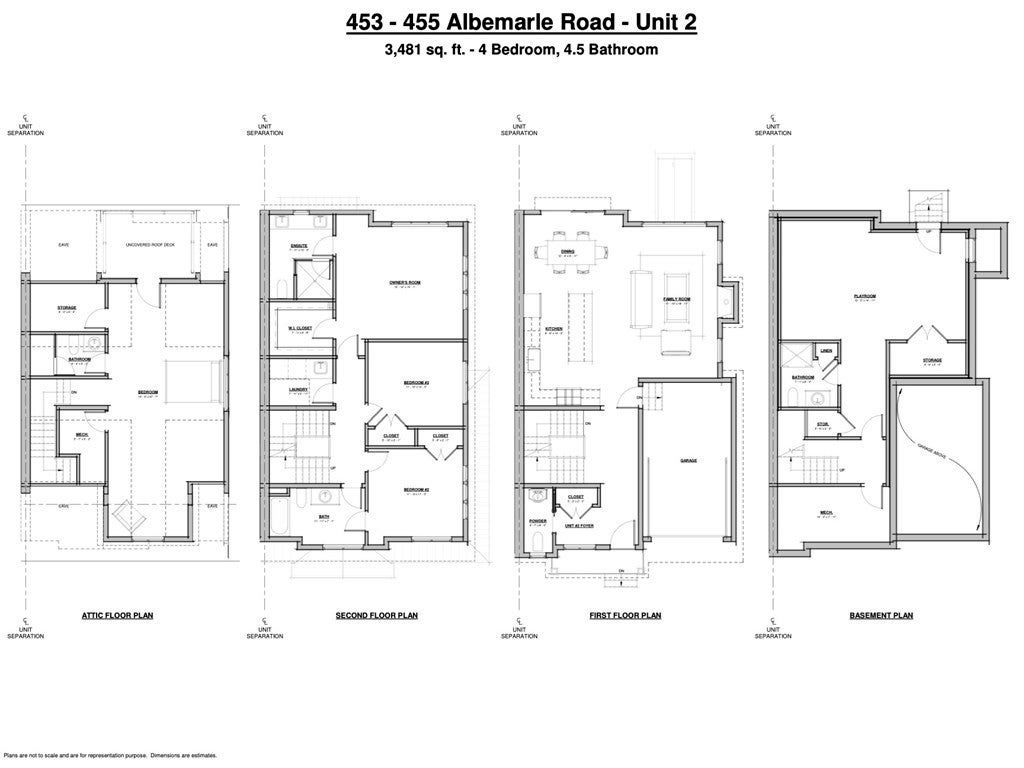 453 Albemarle Rd #453, Newton, MA, 453 Albemarle Rd #453, Newton, MA Photo #21