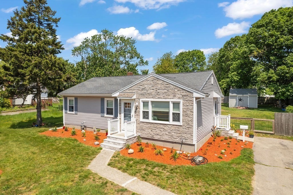 51 Stevens Road