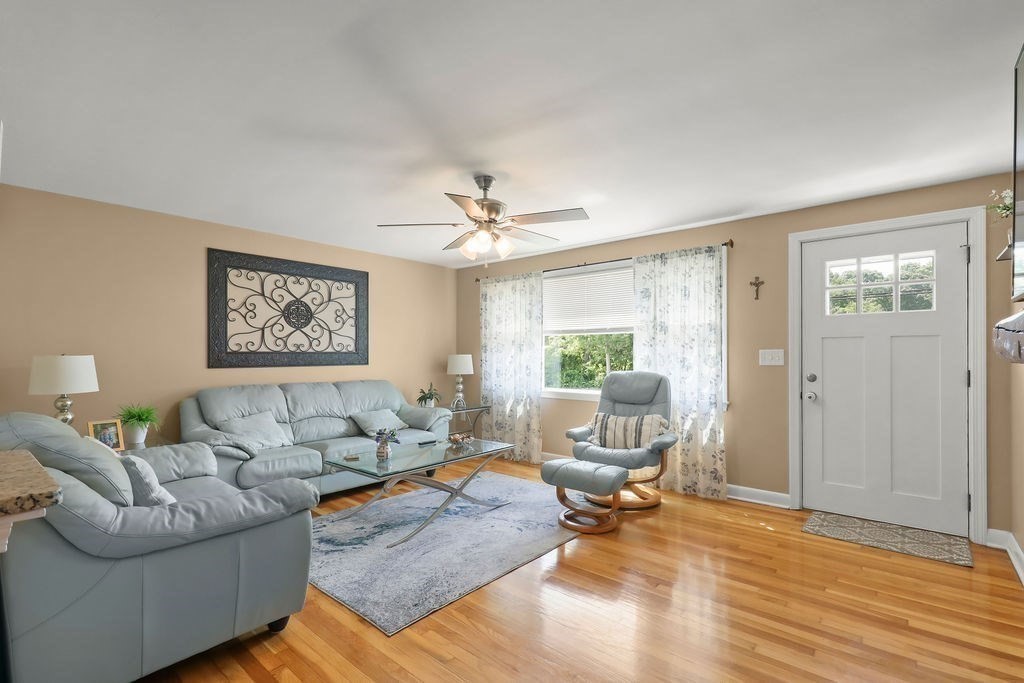 51 Stevens Road
