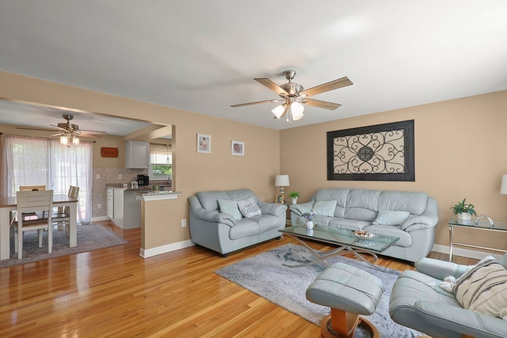 51 Stevens Road