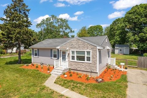 51 Stevens Road Swansea MA 02777