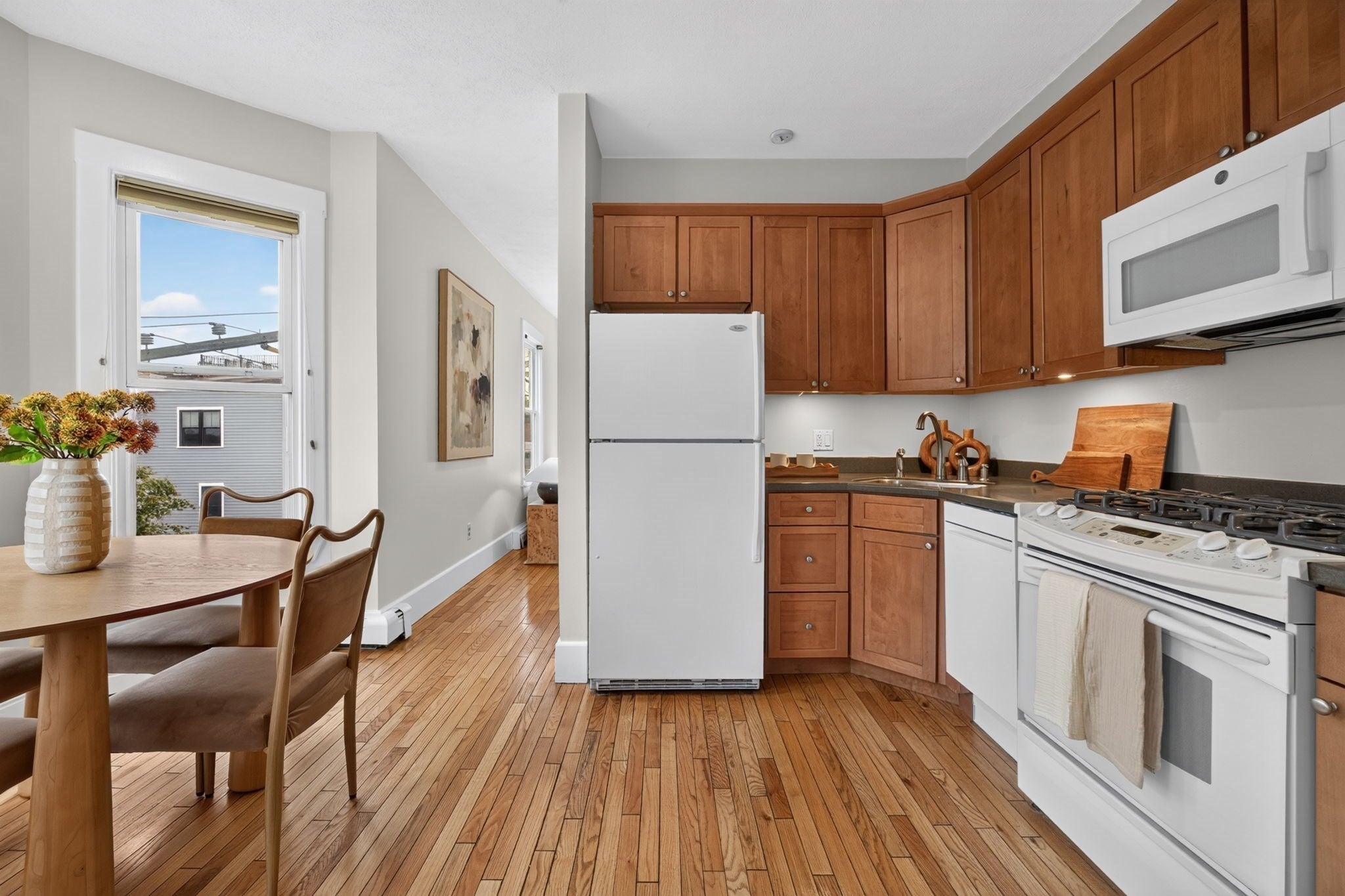 118 High ST #9, Boston, MA, 118 High ST #9, Boston, MA Photo #8