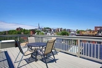 118 High ST #9, Boston, MA, 118 High ST #9, Boston, MA Photo #17