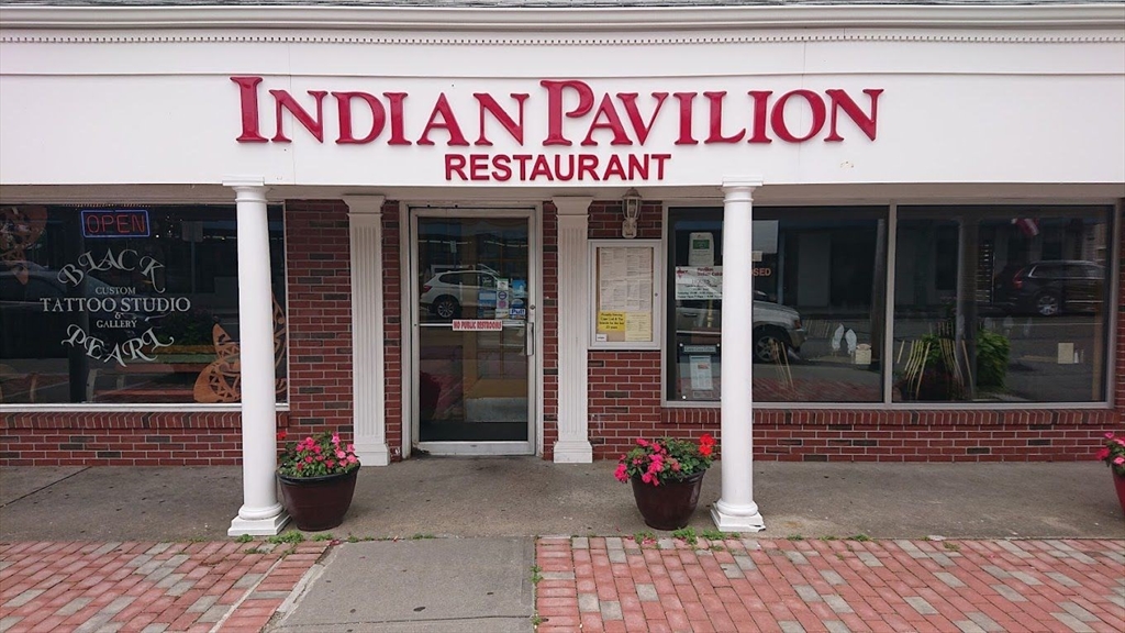 Photo 1 of 11 — 505 Main Street, Barnstable, MA 02601