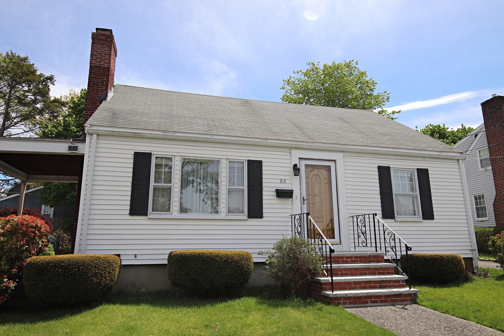 86 Farrell Road, Lynn, MA Photo #2