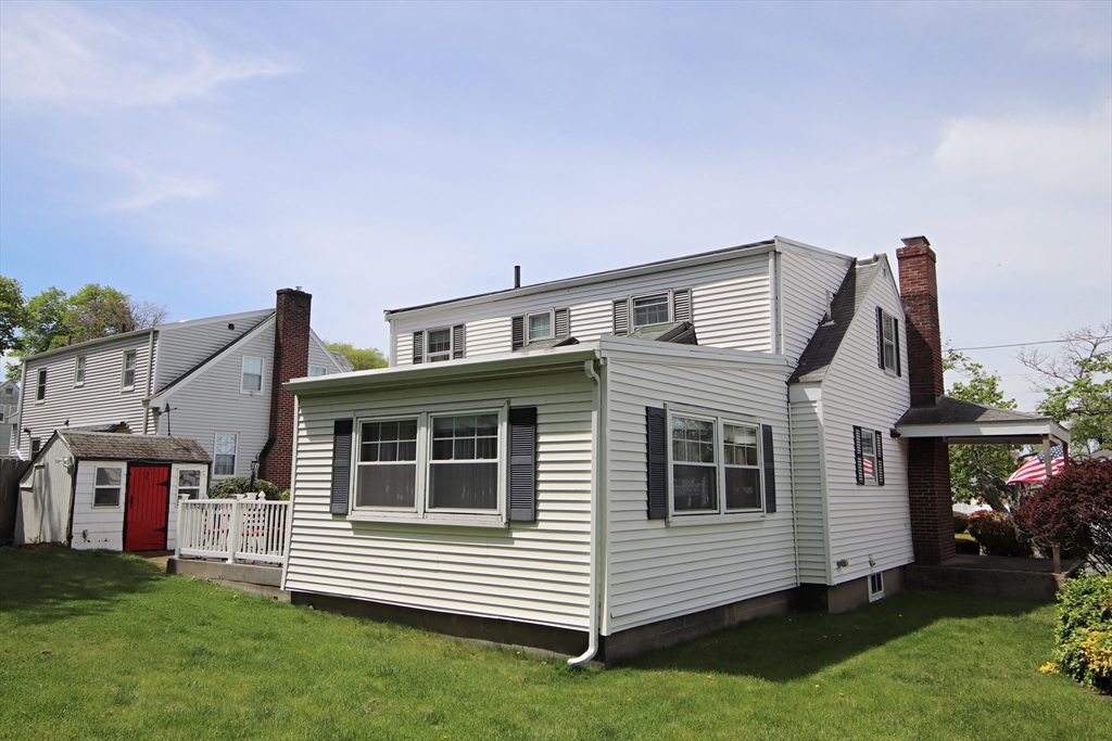 86 Farrell Road, Lynn, MA Photo #34