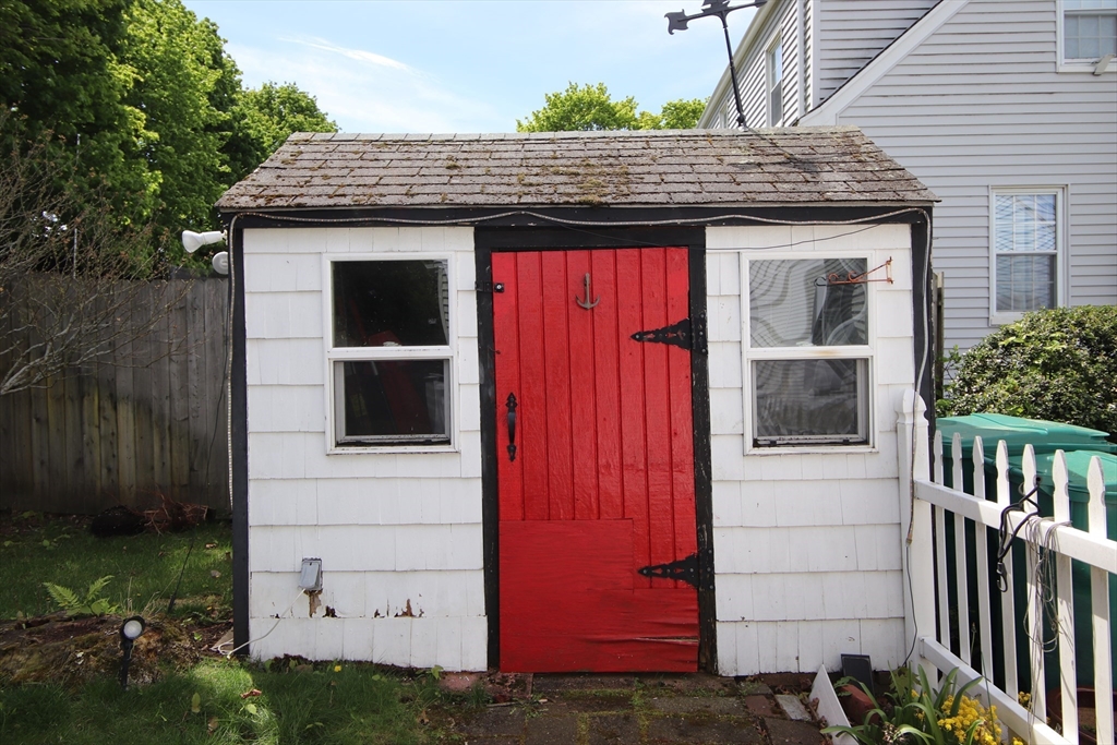 86 Farrell Road, Lynn, MA Photo #33