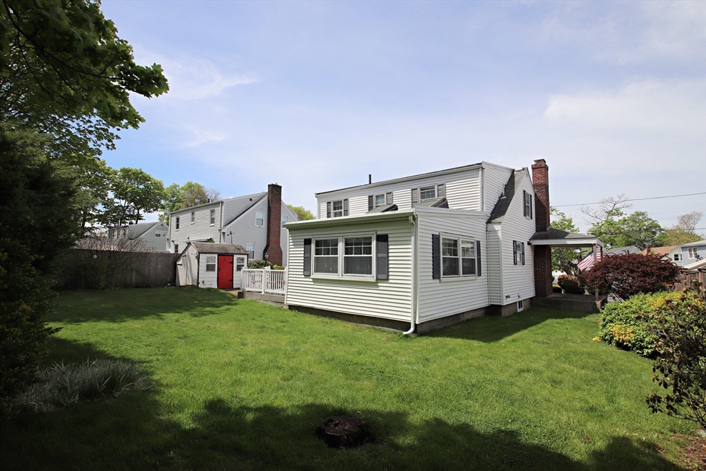 86 Farrell Road, Lynn, MA Photo #35