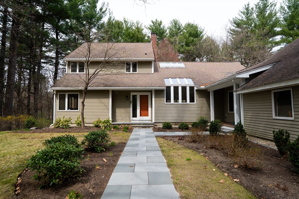 350 College Road
