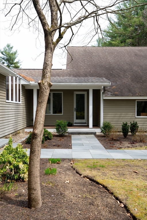 350 College Road