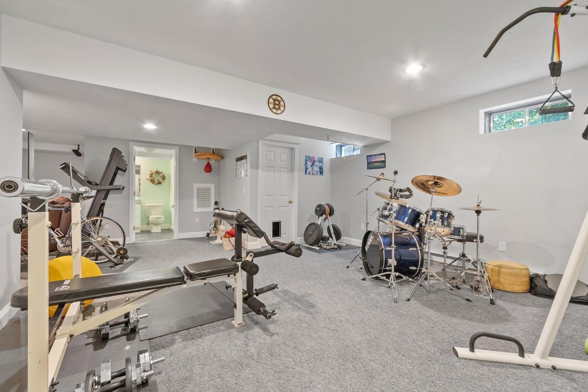 4 Samuels Ln, Sterling, MA Photo #31