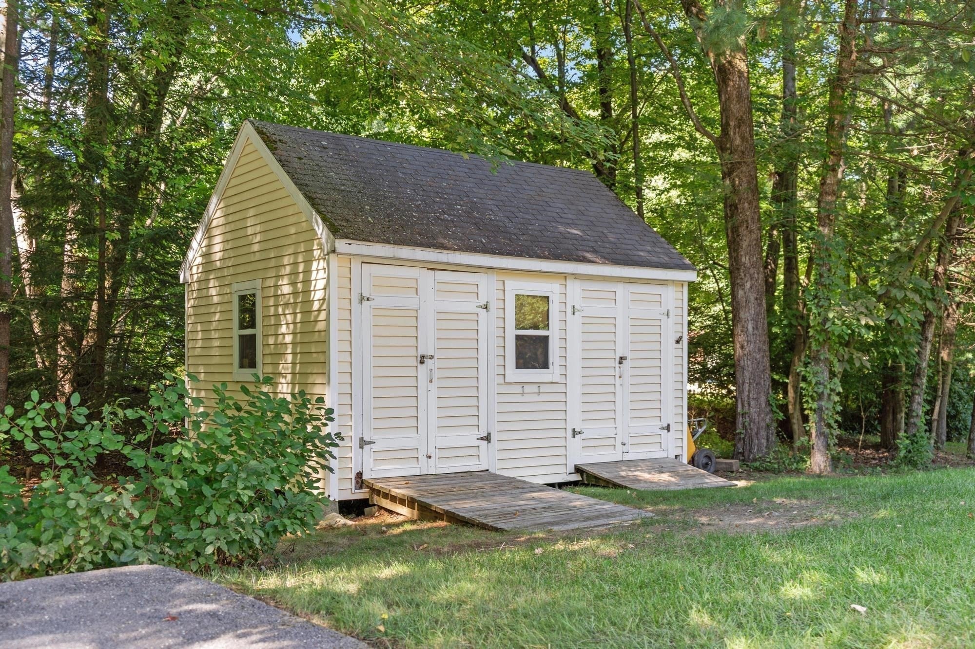 4 Samuels Ln, Sterling, MA Photo #39