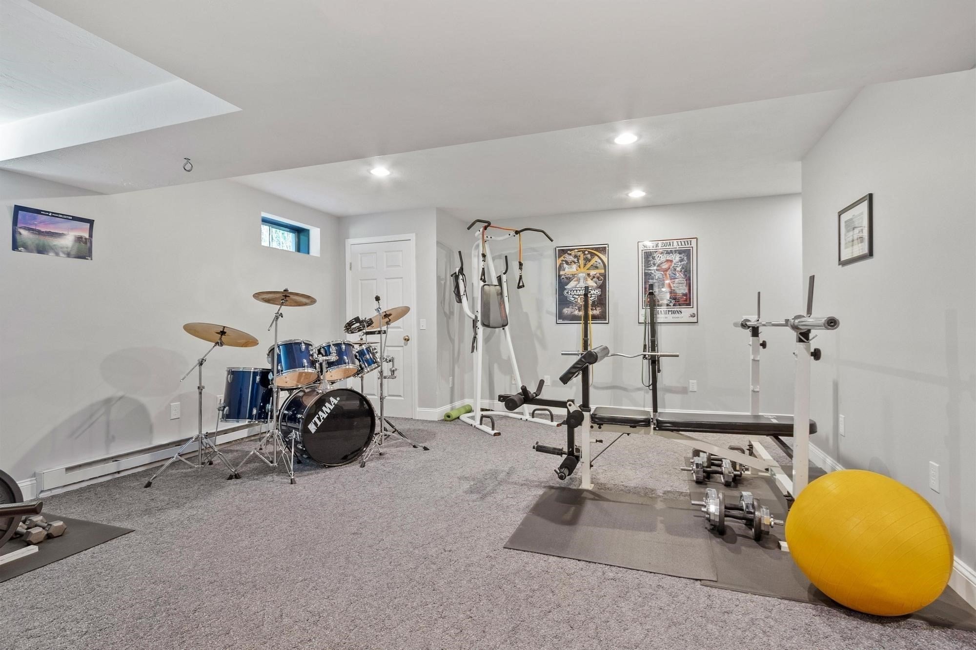 4 Samuels Ln, Sterling, MA Photo #32
